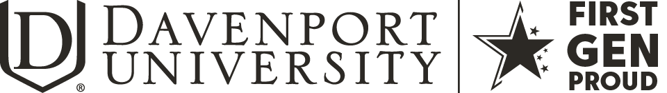 First gen proud logo