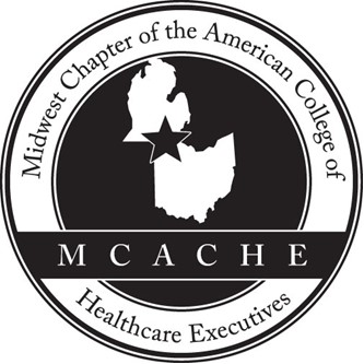 MCACHE logo